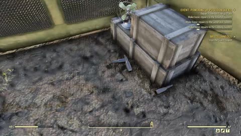 Almost Heaven, Midnight Streaming