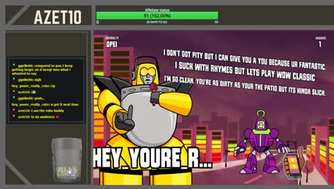 Jackbox 1,2,3,4,5 Drawful 2 have some SMOrc, everybody come and join! (silent)