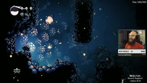 🤘🏼Spooked Brother Central🤘🏼 [Day 166 and counting...]