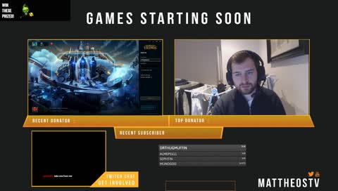 MATTHEOS MID LANE! #LeaguePartner !sub !giveaway  !u.gg !sliver sliver.tv