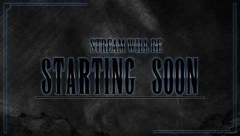 First Trial Incoming ( I think)