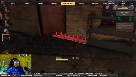 FALLOUT 76!!!!!🔴1080p🔴HD🔴TIRENT_TV | @CGN #CGN #gamerselixir