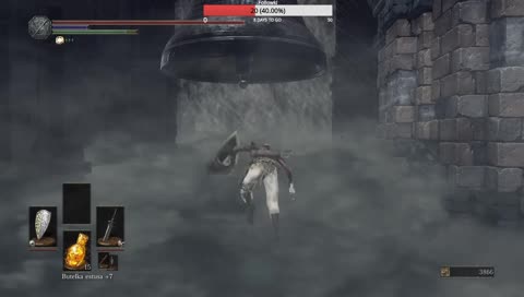 Relaksacyjny DS III asmr #11