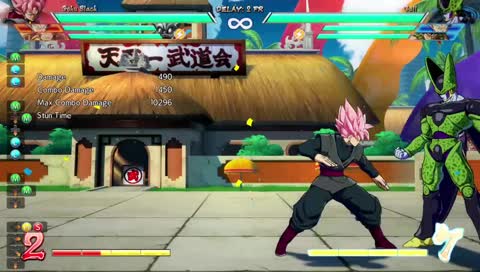 xb1 | learning a new team