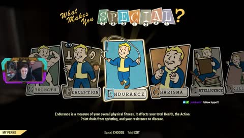 Fallout 76 PC BETA! Now with FRIENDS :D