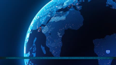 [ES] Gigas, tu culo es mio.