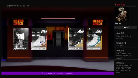 MYTEAM 450k MT PACK OPENING! CAN WE GET DIAMOND KLAY?