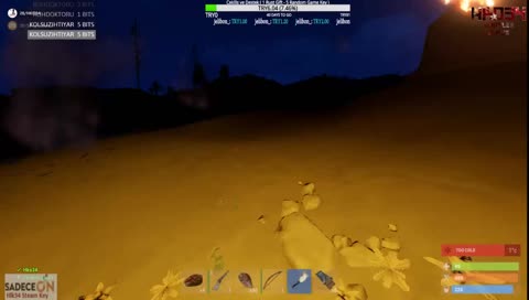 141mb Güncelleme.   !komutlar