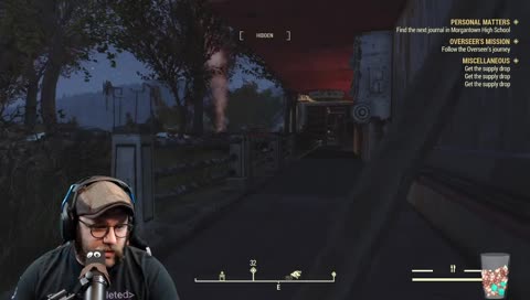 Survival Time [720p][60fps]