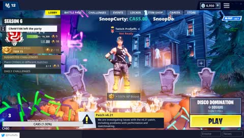 Merry November 1st - 1000 V-bucks Giveaway 250 Followers - !giveaway - Hit Subscribe, Hit Twitch Pri