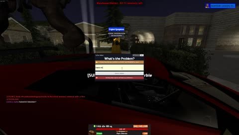 Trolling, recommend servers!