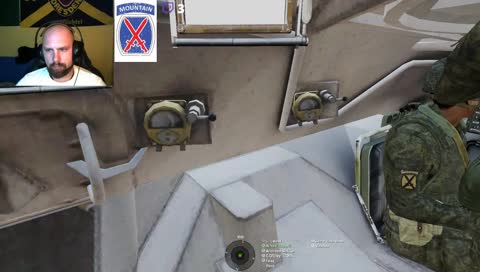 [ab 18!!!] [Ger] 10thMntD CombatOP