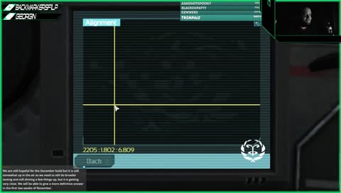 Now, since Halloween has passed....