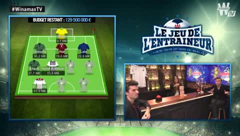 [#LIVE] #WinamaxTV - Latour Infernal (20h00 - 20h55)