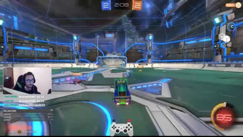 [ITA/ENG!] Buon Halloweeeeen :D !! - Songrequest  e minigame in chat!   !Sub