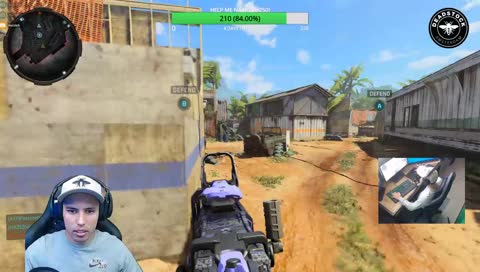 HEADSHOTS OP JE BEELDSCHERM !GIVE AWAY = ZATERDAG!