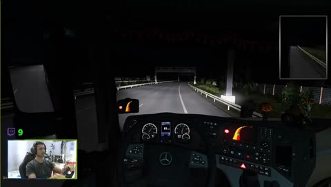 [PT BR] 🎃 ETS MP EU 2 🎃 - Não perca Sorteio dia  11/11/2018 50 Reais em Créditos Steam -  !redeem Novos 