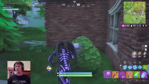 !twitter | PC player!! | 610+ winz