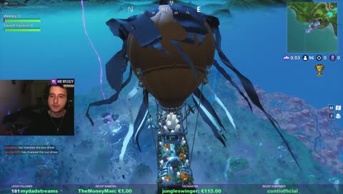 Freestyle pe donatii | Prajeala TV EP.1 [RO/ENG]