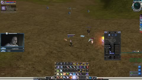 Покорение официального сервера Арка!