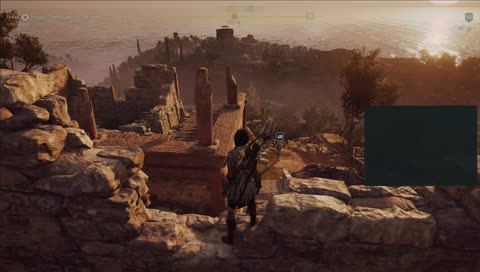 Cleaning up AC:Odyssey (100%) then back to RDR2 || @KelseyGamer