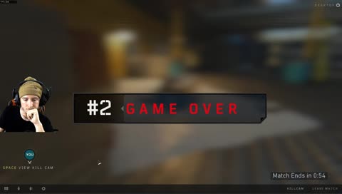 Blackout w/ @gravitatum.