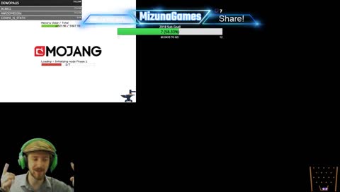 [ENG] !discord !twitter | Today's agenda: Infusion enchanting and Runic Shielding! | Road to 100 followers!