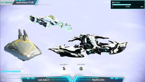 [FR/PC][MR14] Drop/Pex/Farm pépouze. On discute et on play ensemble. Si tu veux jouer, fais signe dans le chat! :p [Music_on][Nocam]