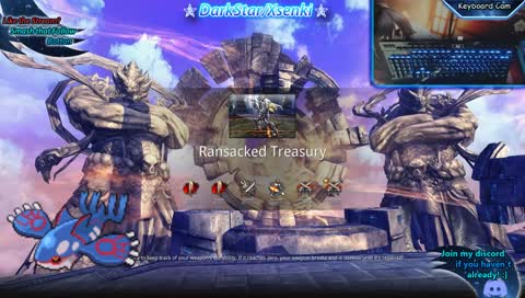 [NA] Dailies til TT Raidesu  War/BM Main