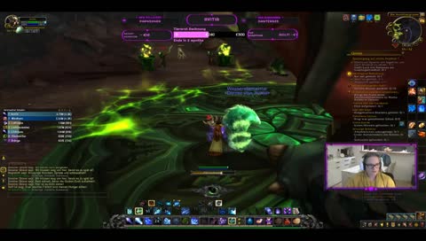 [Ger] Mein Kopfkino verdient einen Oscar!!