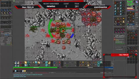 [PT-BR] RP 400 - IMPERA - FULL PROFIT