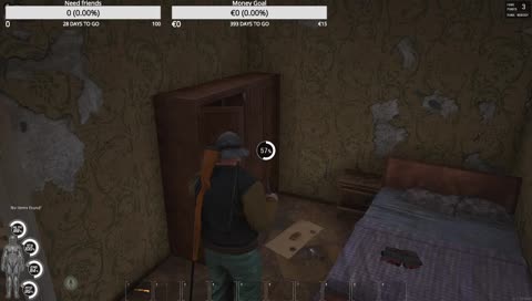 SCUM GRINDING [ENG/SLO]