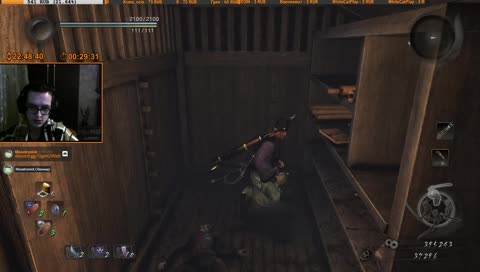 Nioh: День мёртвых, а я ещё не сдох 💀