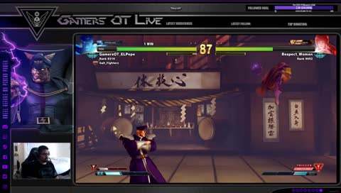 Lets try this reduced lag stuff...Feels like a metal kind of day