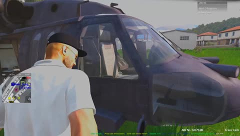 (GER) Alles hat nen ende  | Flamerbude Lake | Open End | Road to 150 follower 