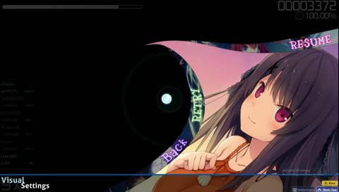 gm one trick widow smurf