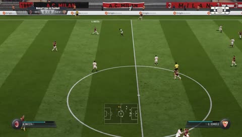 [N'LdF] 4ème journée - Le havre toujours en tête !