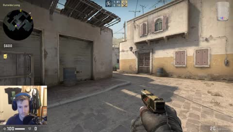 [IRELAND] Gold nova 2 grinding wins