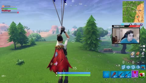 [ENG] [Path to Partner] WHERE'S THE PUSS AT BRO | !giveaway