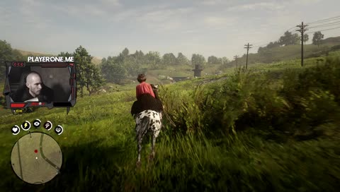 [FR] RDR2 est il un jeu d'extreme droite ? (Speciste, colonialiste etc...)