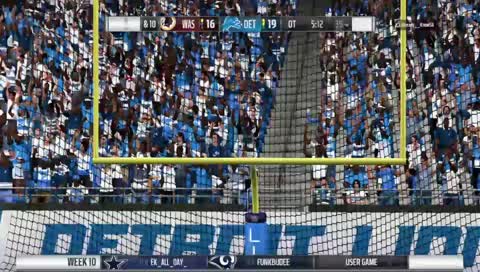 Rhenn1412's Live PS4 Broadcast