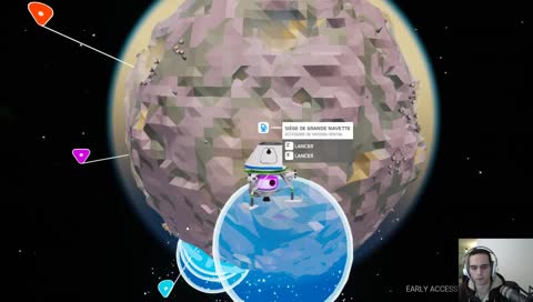 [FR/EN] Les colons de l'espace #Movember