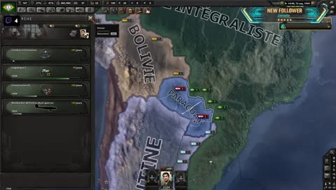 [FR] A LA CONQUETE DU MONDE!