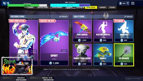 Back with some more Fortnite MADNESS!!!!! Playing with viewers  #BurnerBrigade #PlatinumSquad #RMG 