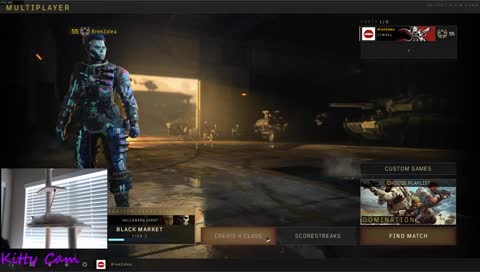 Grinding till i pass out REEE  | Twitter @breezalea |