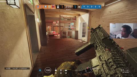 Send this man to pro league