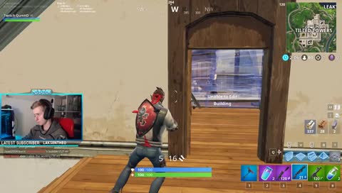 Fortnite chill (viewer games??) [!mobilepay - !rank]