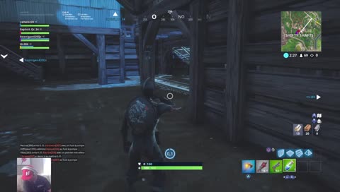 [Qc-Fr-Eng] Joyeuse Halloween  [$]-_-[$] Abonné-vous !! Follow me and Subs ! Thanks !!