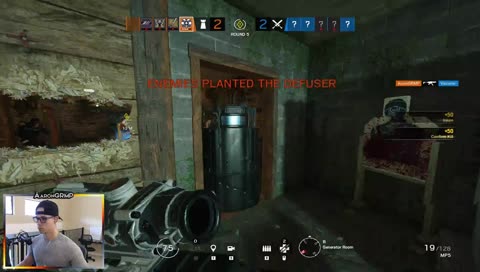 Trying Some New Tricks,... [ PC/NA/RANKED ]