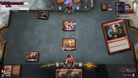 Czwartki z MTGArena!  